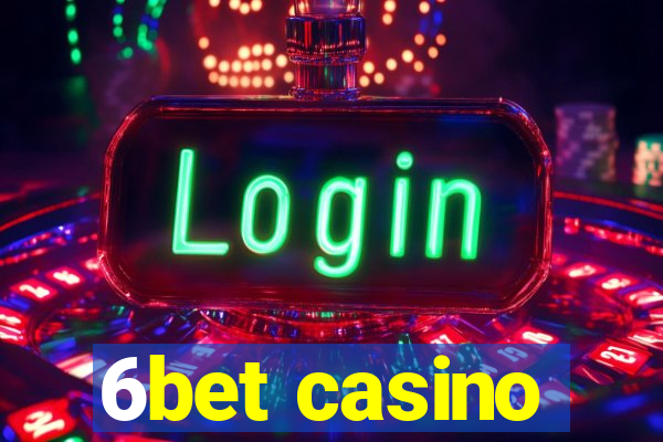 6bet casino